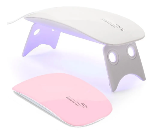 Cabina UV uñas MiniSun