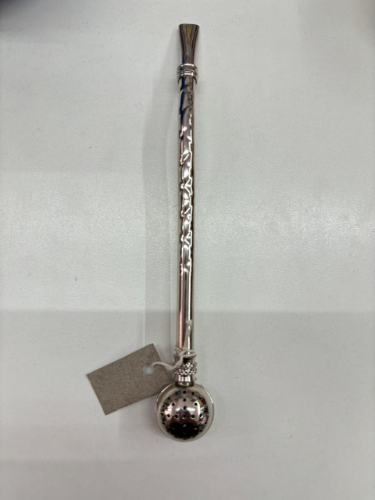 Bombilla Bolita BL8