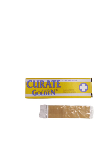 Curitas Curate