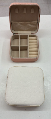 Caja Joyero 10x10x5