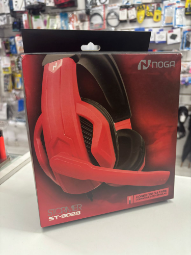 Auricular Gamer Noga Stormer st9028