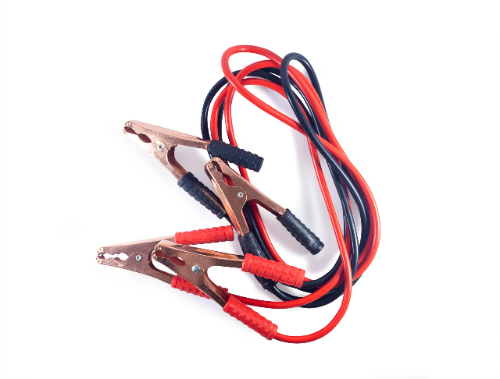 Cable puente de bateria 600Amp