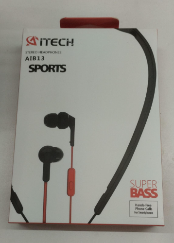 Auricular Aitech ML Aib13