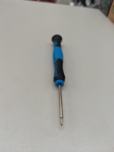 Destornillador Y precision 0 x 40mm