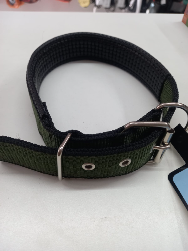 Collar Cuero grande
