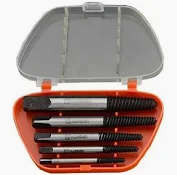Extractor de tornillos x 5