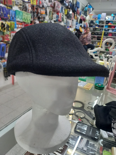 Boina de Lana