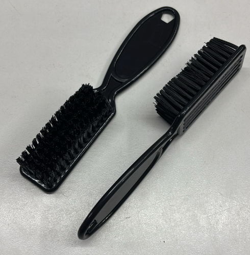 Cepillo Plastico para Calzado