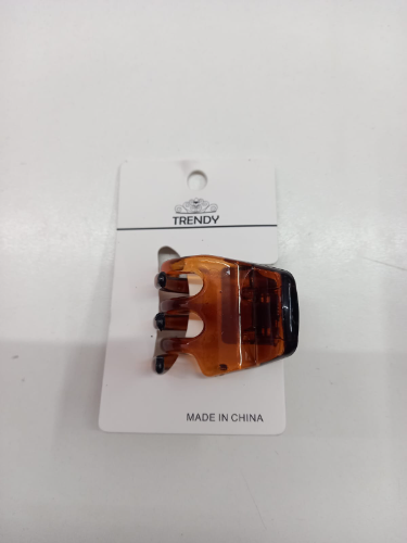 Broche carey mediano Trendy