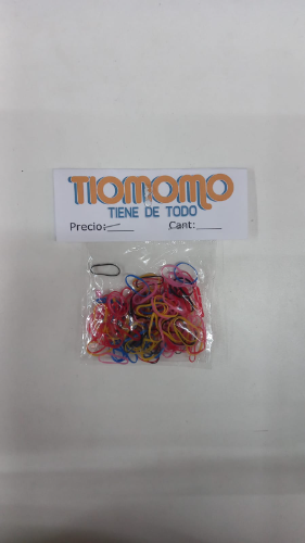 Gomitas