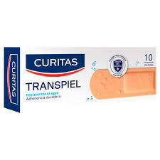 Curitas