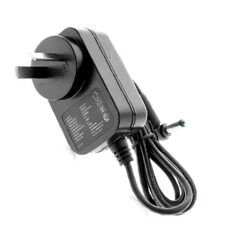 Fuente 9V 1A 5,5mm Megalite