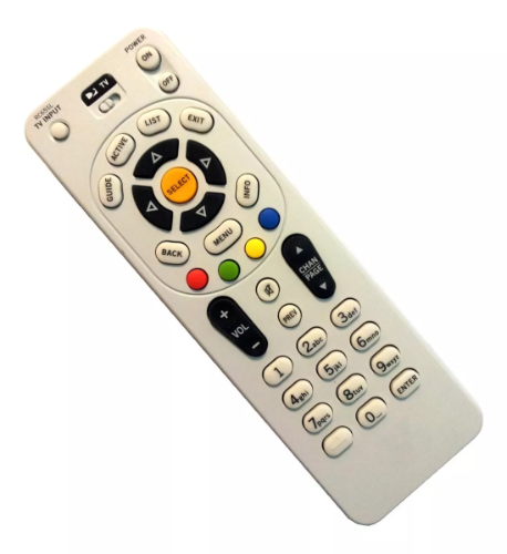 Control Remoto DirecTV