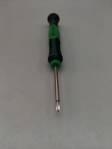 Destornillador precision phipilis 2.0 x 40 mm