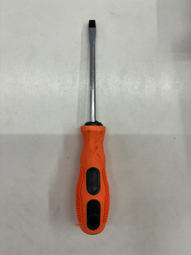 Destornilaldor philips mango naranja Fulltotal