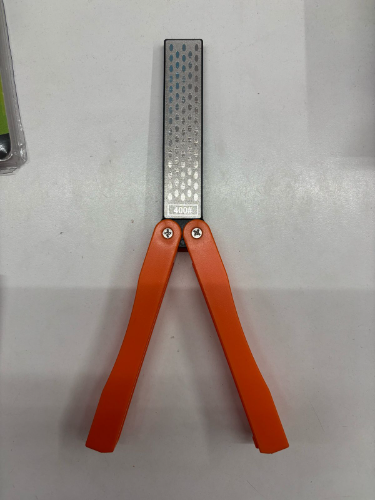 Afilador de Cuchillos Plegable