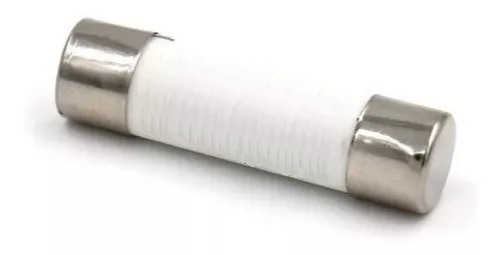 Fusible Ceramica 20mm 10A