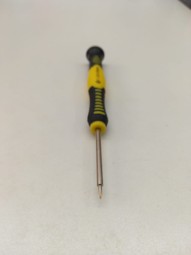 Destornillador precision philips 1.5 x 40mm