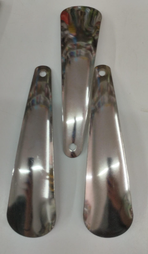 Calzador Metalico