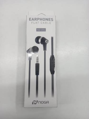 Auricular con cable Noga NG094