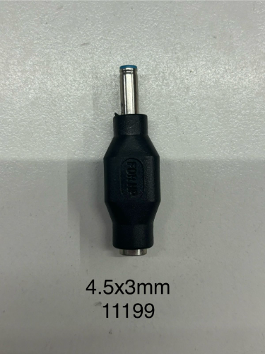 Adaptador Cargador 5.5 a 4.5 Tablet 11199