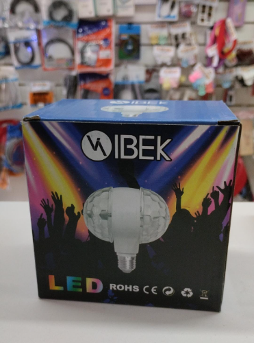 Bolichera doble Ibek