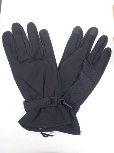 Guante neoprene Softshel 6760