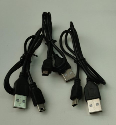 Cable Mini USB Corto