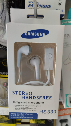 Auricular Samsung HS330