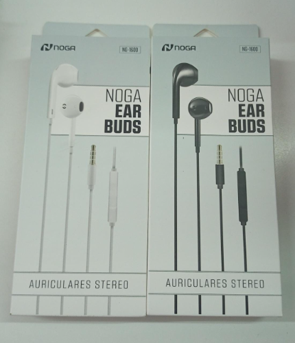 Auricular Manos Libres Noga NG-1600 1650 1700