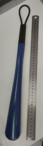 Calzador Acrilico 38 cm con agarre