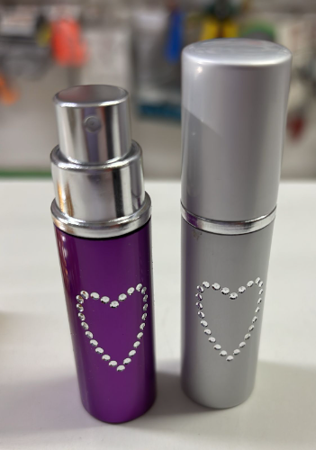 Gas Pimienta Lapiz Labial