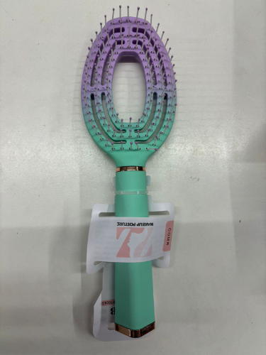 Cepillo ovalado 2479