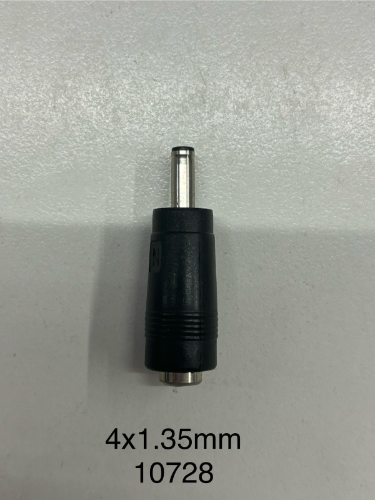 Adaptador Cargador 5.5 a 4.0 Ultrabook 10728