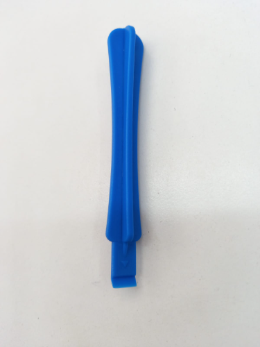 Cuña cruz abridor plastica