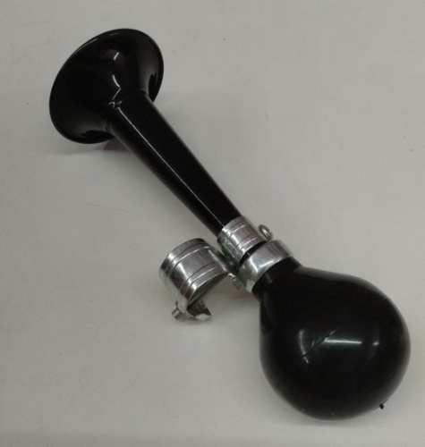 Corneta bocina para bicicleta