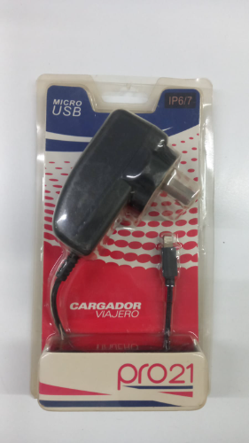 Cargador Iphone Pro21
