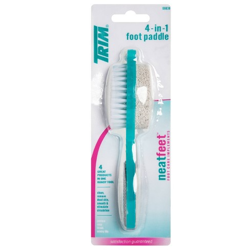 Cepillo Trim 4 en 1