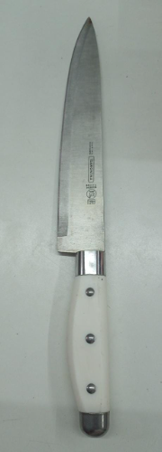 Cuchilla Tramontina 8" con Remache