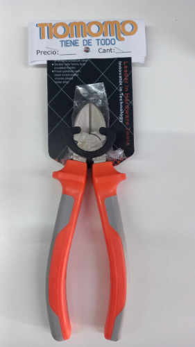 Alicate Grande 6"