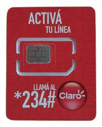 Chip Claro