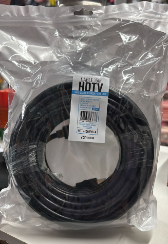 Cable HDMI 15m Noga
