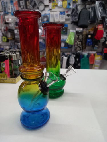 Bong Bnv14  14cm