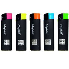 Encenddor electronico POP Magiclick