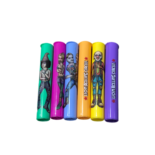 Guarda porro sauver come tuka L.R.C