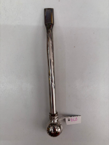 Bombilla Bolita BL6