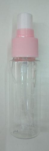 Dispenser Spray PVC 50 cc