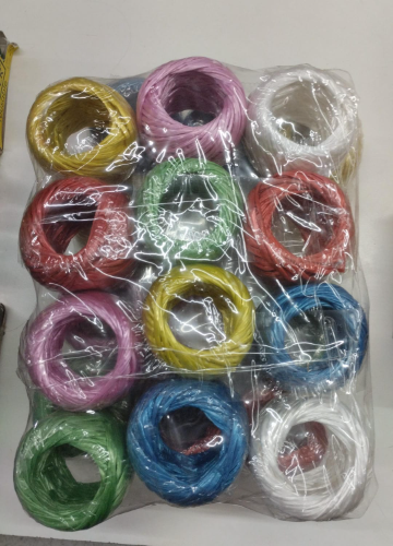 Hilo Plastico x 30 gr
