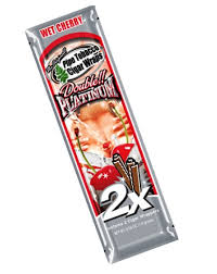 Bluntn Wrap cherry