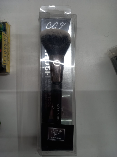 Brocha grande maquillaje CG fb07